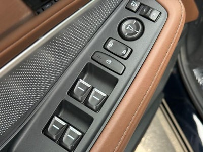 2026 Acura MDX Technology Package SH-AWD