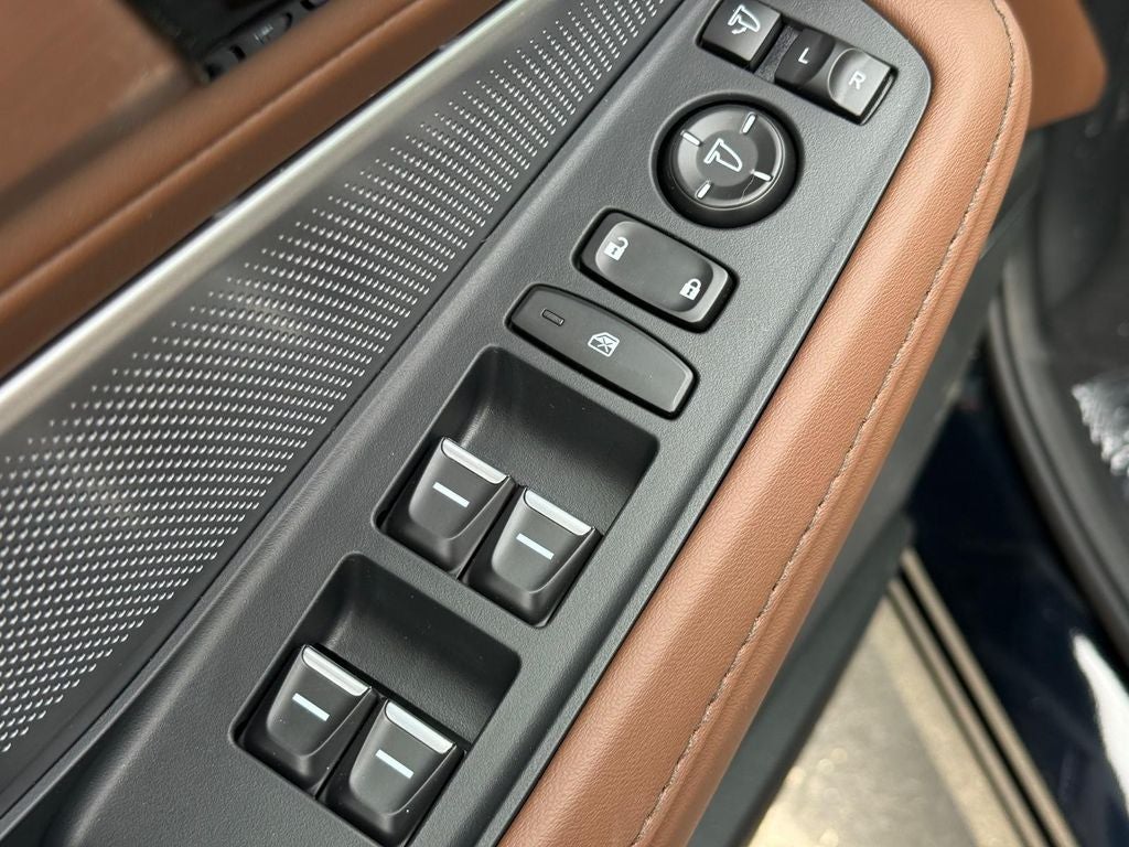 2026 Acura MDX Technology Package SH-AWD