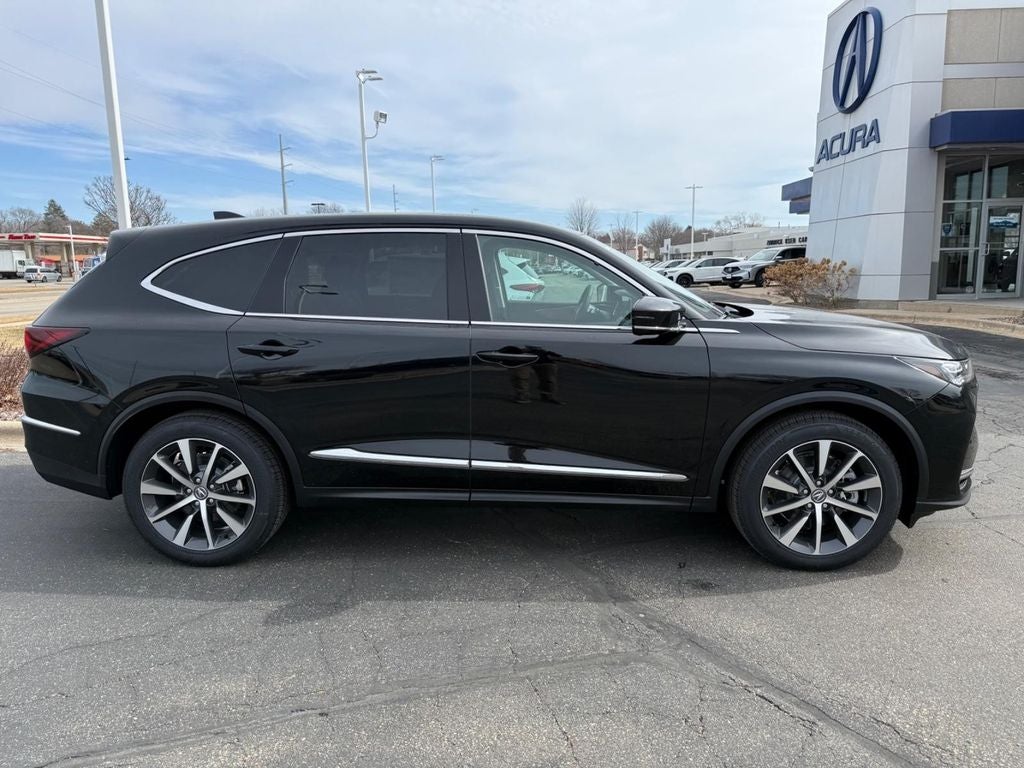 2026 Acura MDX Technology Package SH-AWD