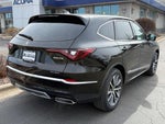 2026 Acura MDX Technology Package SH-AWD