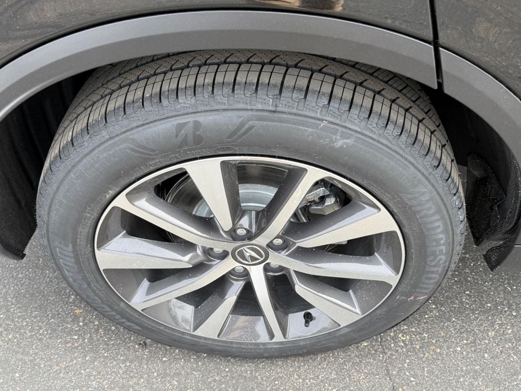 2026 Acura MDX Technology Package SH-AWD