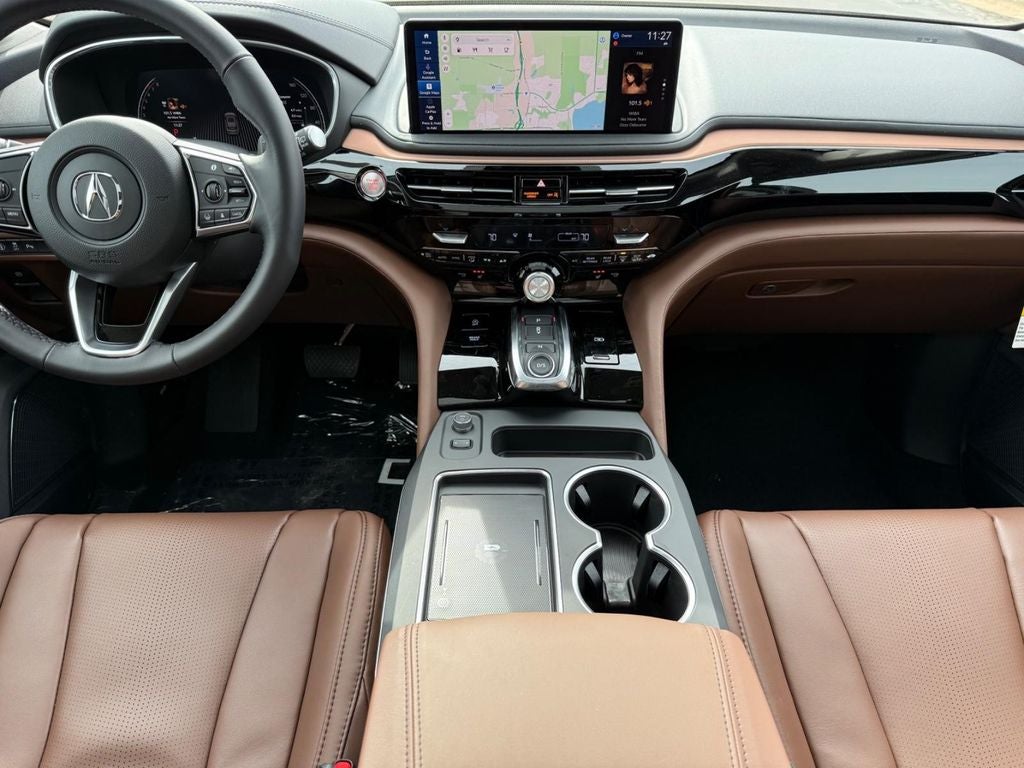 2026 Acura MDX Technology Package SH-AWD