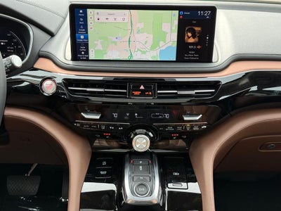 2026 Acura MDX Technology Package SH-AWD