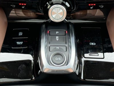 2026 Acura MDX Technology Package SH-AWD