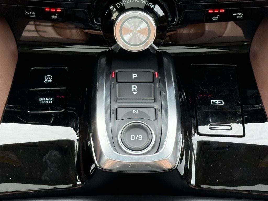 2026 Acura MDX Technology Package SH-AWD