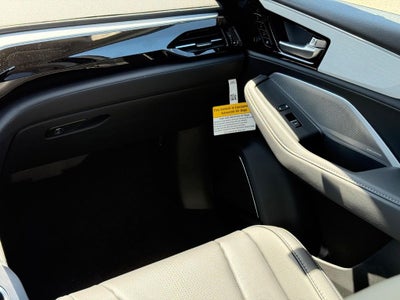 2026 Acura MDX Technology Package SH-AWD
