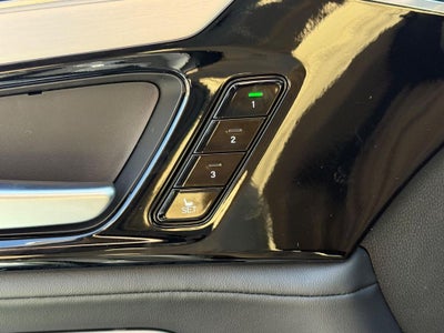 2026 Acura MDX Technology Package SH-AWD