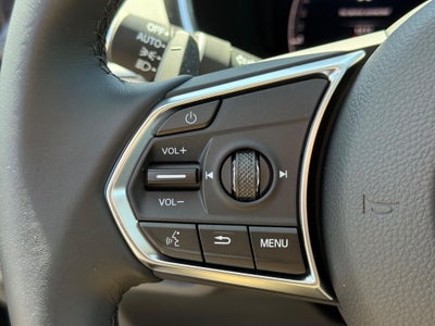2026 Acura MDX Technology Package SH-AWD