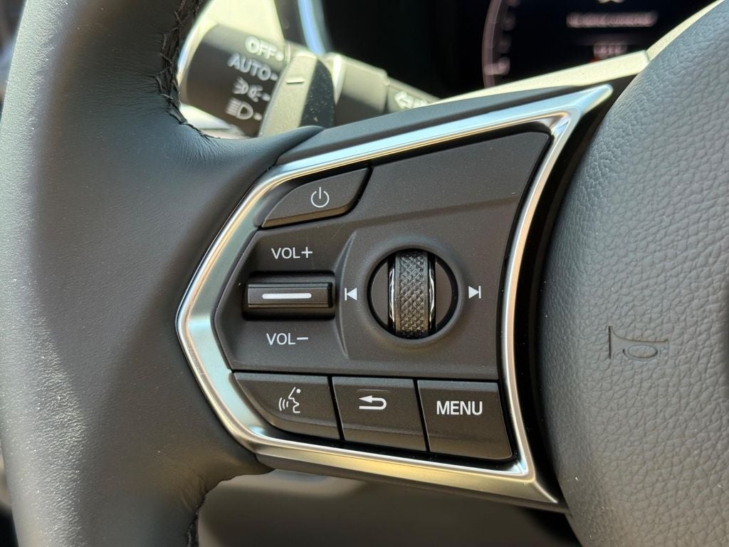 2026 Acura MDX Technology Package SH-AWD