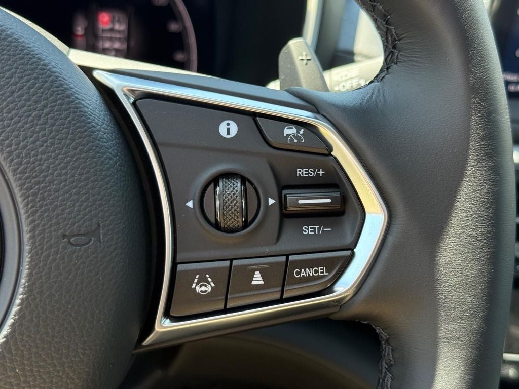 2026 Acura MDX Technology Package SH-AWD
