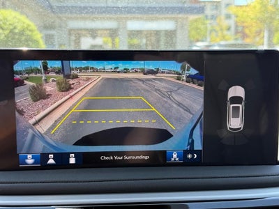 2026 Acura MDX Technology Package SH-AWD