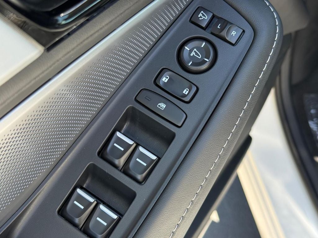 2026 Acura MDX Technology Package SH-AWD