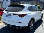 2026 Acura MDX Technology Package SH-AWD