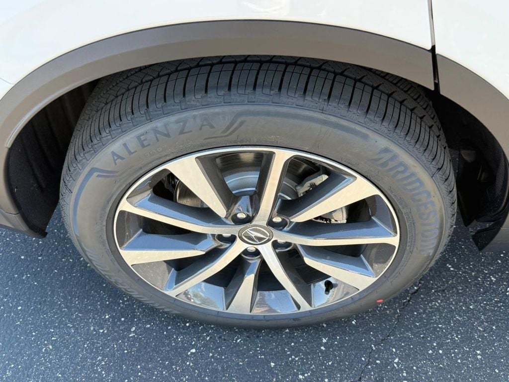 2026 Acura MDX Technology Package SH-AWD