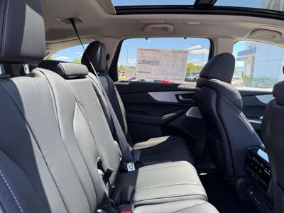 2026 Acura MDX Technology Package SH-AWD