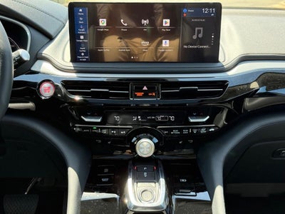 2026 Acura MDX Technology Package SH-AWD
