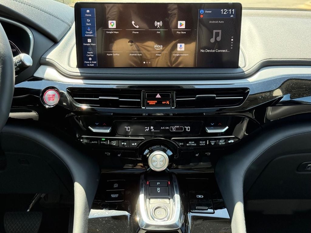 2026 Acura MDX Technology Package SH-AWD