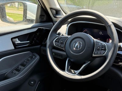 2026 Acura MDX Technology Package SH-AWD
