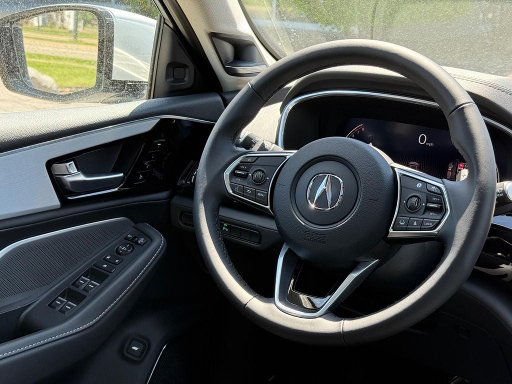 2026 Acura MDX Technology Package SH-AWD