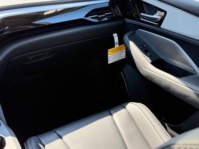 2026 Acura MDX Technology Package SH-AWD