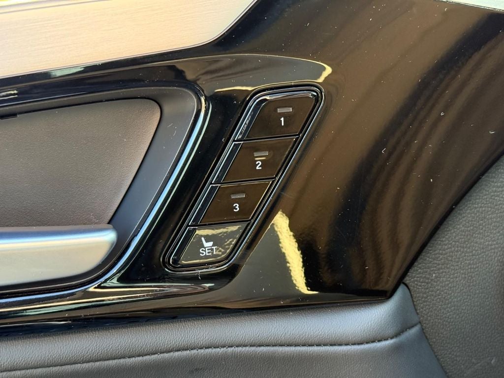 2026 Acura MDX Technology Package SH-AWD