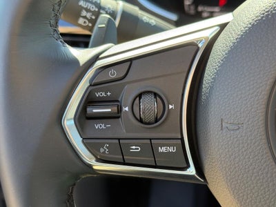 2026 Acura MDX Technology Package SH-AWD
