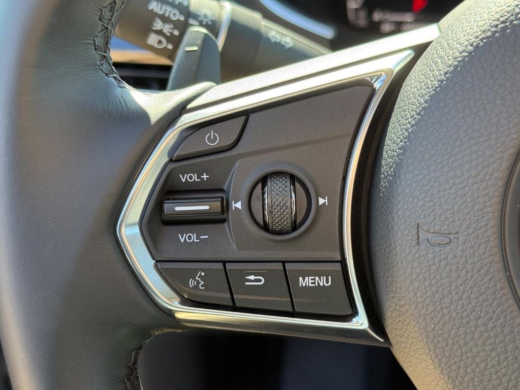 2026 Acura MDX Technology Package SH-AWD