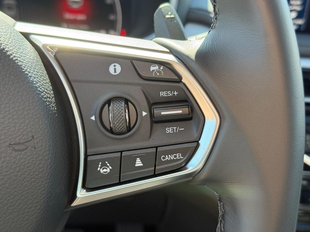 2026 Acura MDX Technology Package SH-AWD