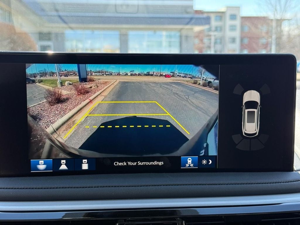 2026 Acura MDX Technology Package SH-AWD