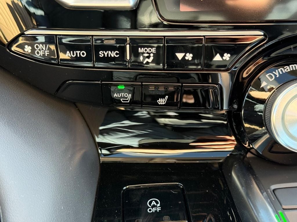 2026 Acura MDX Technology Package SH-AWD