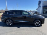 2026 Acura MDX Technology Package SH-AWD