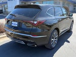 2026 Acura MDX Technology Package SH-AWD