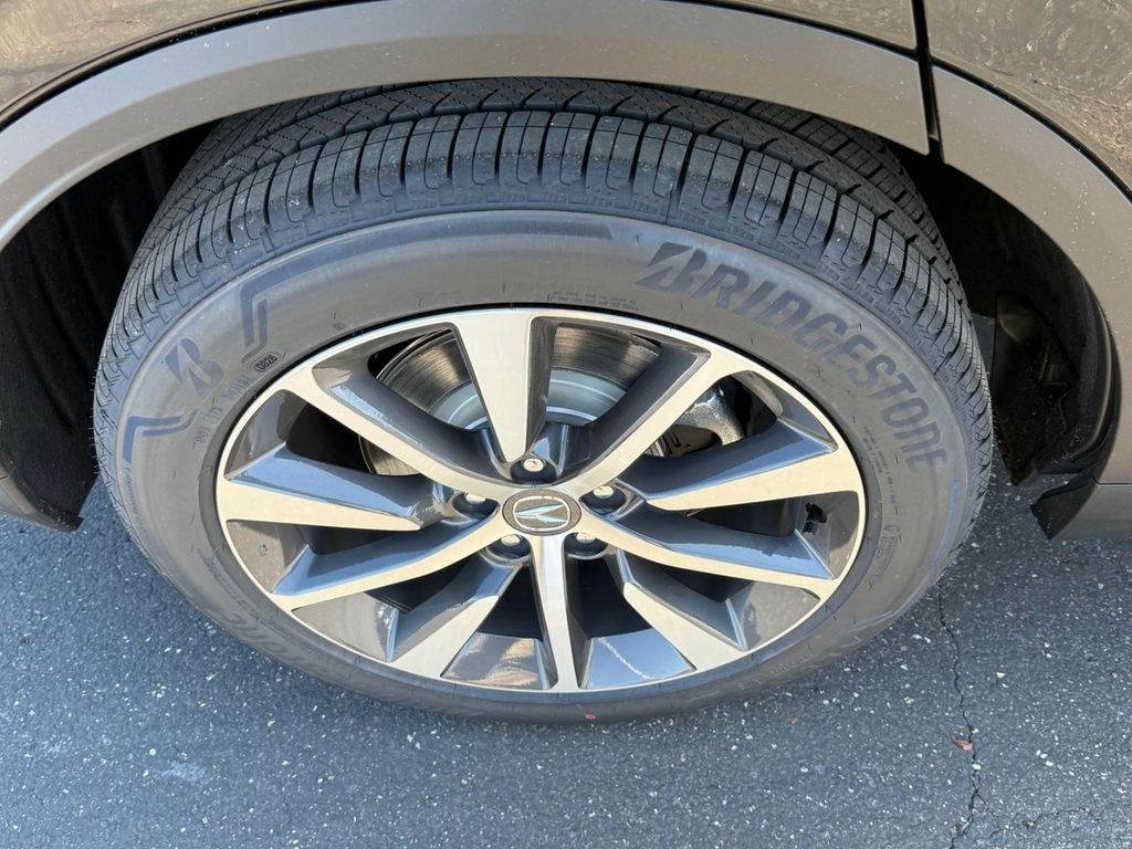 2026 Acura MDX Technology Package SH-AWD