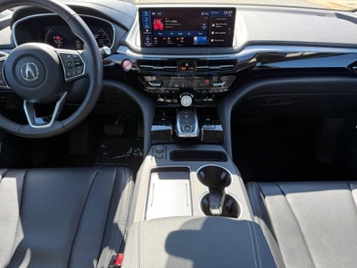 2026 Acura MDX Technology Package SH-AWD