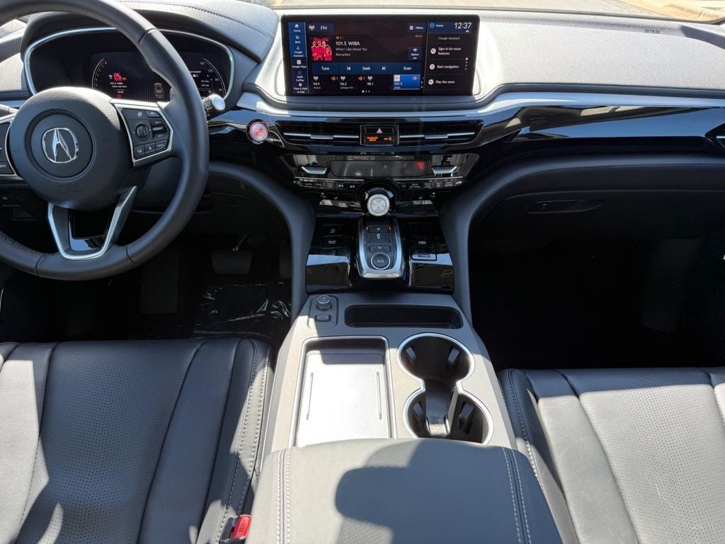 2026 Acura MDX Technology Package SH-AWD
