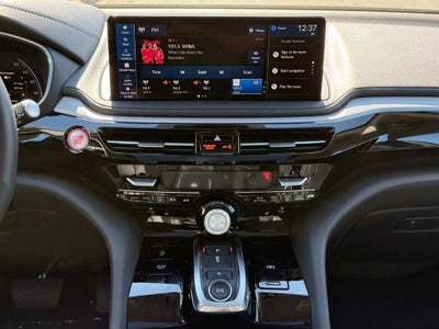 2026 Acura MDX Technology Package SH-AWD