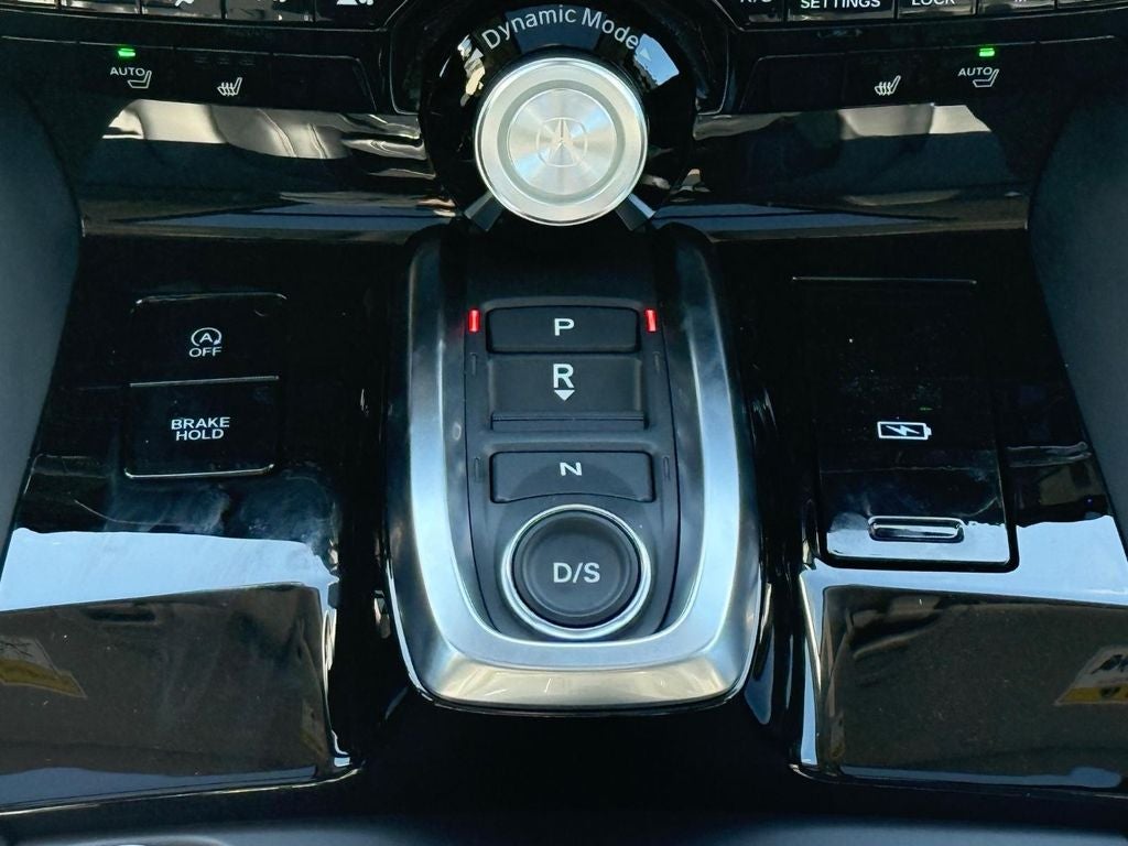2026 Acura MDX Technology Package SH-AWD