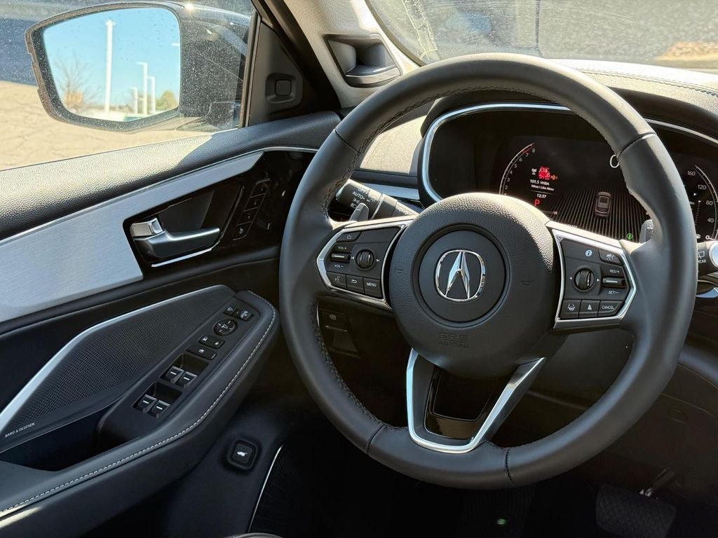 2026 Acura MDX Technology Package SH-AWD