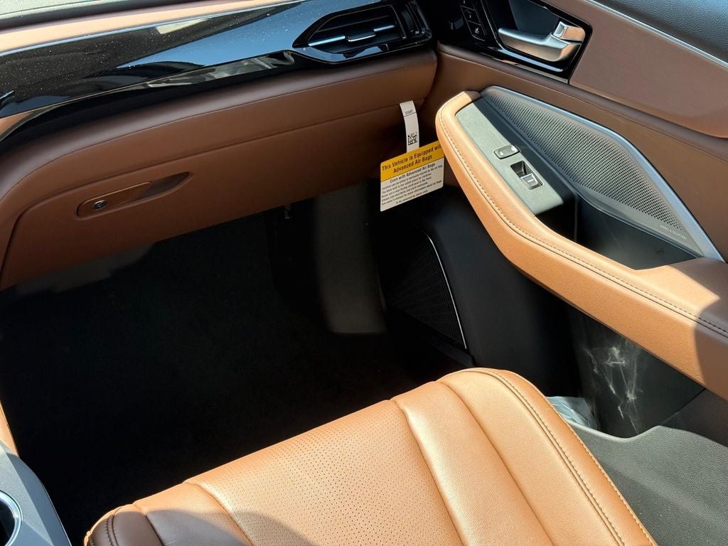 2026 Acura MDX Technology Package SH-AWD