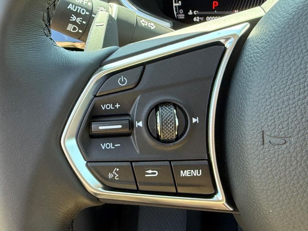 2026 Acura MDX Technology Package SH-AWD