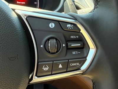 2026 Acura MDX Technology Package SH-AWD