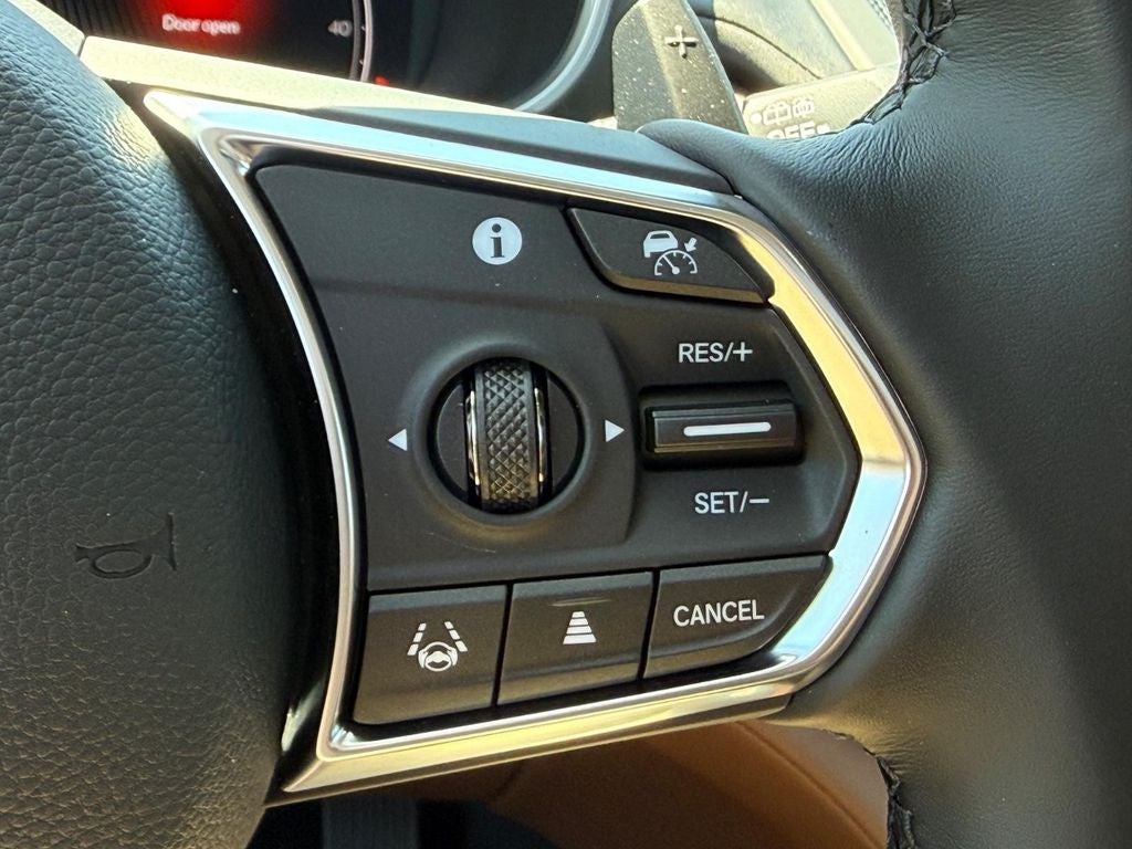 2026 Acura MDX Technology Package SH-AWD