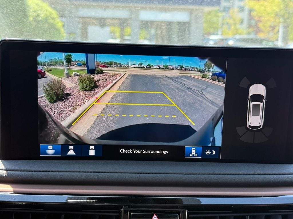 2026 Acura MDX Technology Package SH-AWD