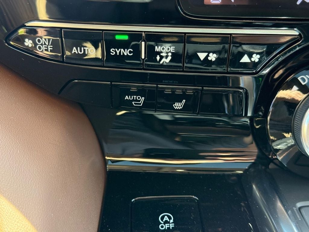 2026 Acura MDX Technology Package SH-AWD