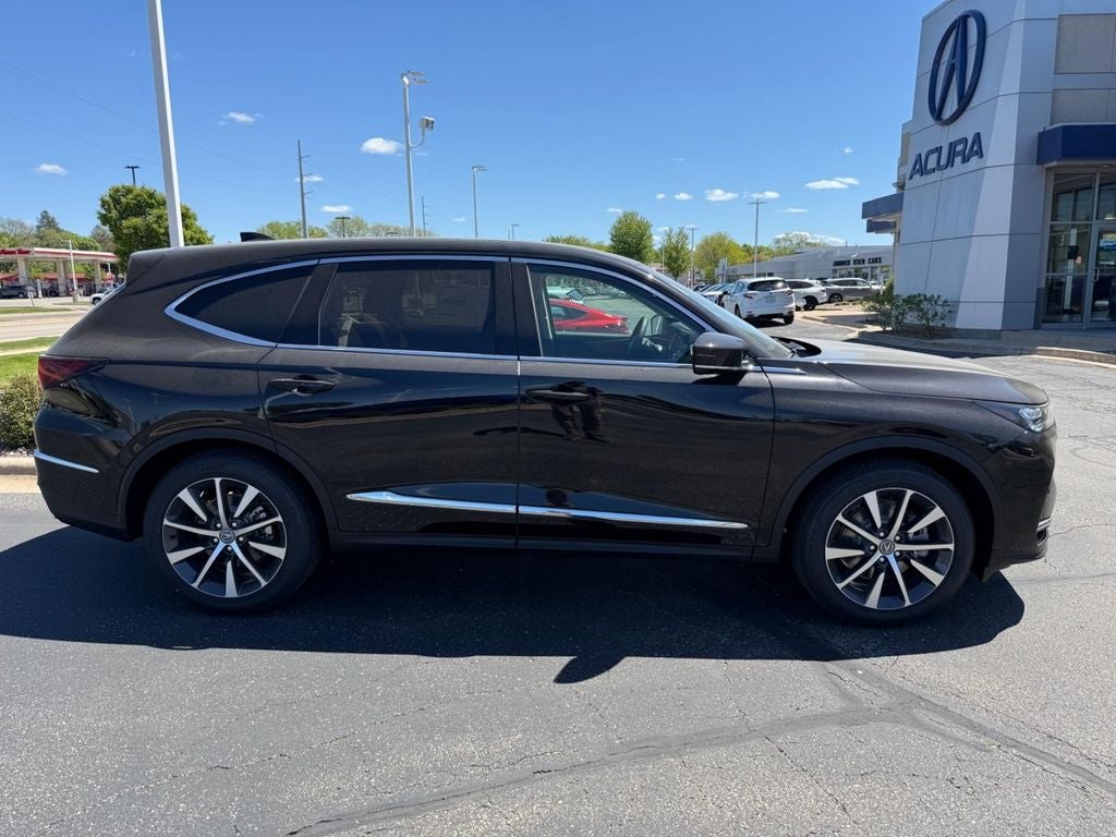 2026 Acura MDX Technology Package SH-AWD