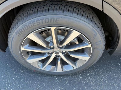 2026 Acura MDX Technology Package SH-AWD
