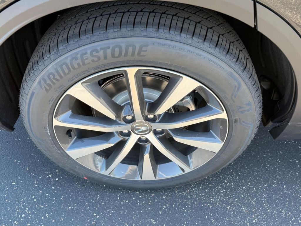 2026 Acura MDX Technology Package SH-AWD