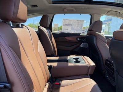 2026 Acura MDX Technology Package SH-AWD