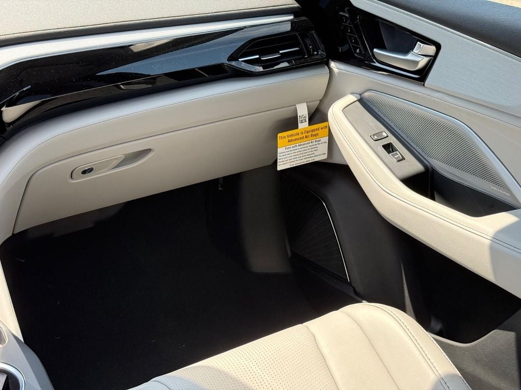 2026 Acura MDX Technology Package SH-AWD