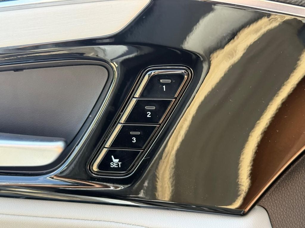 2026 Acura MDX Technology Package SH-AWD